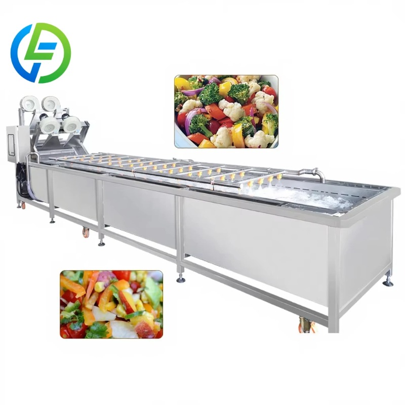 Baby Food Vegetables - Mesin Pencuci Buah, Sayuran, atau Salad
