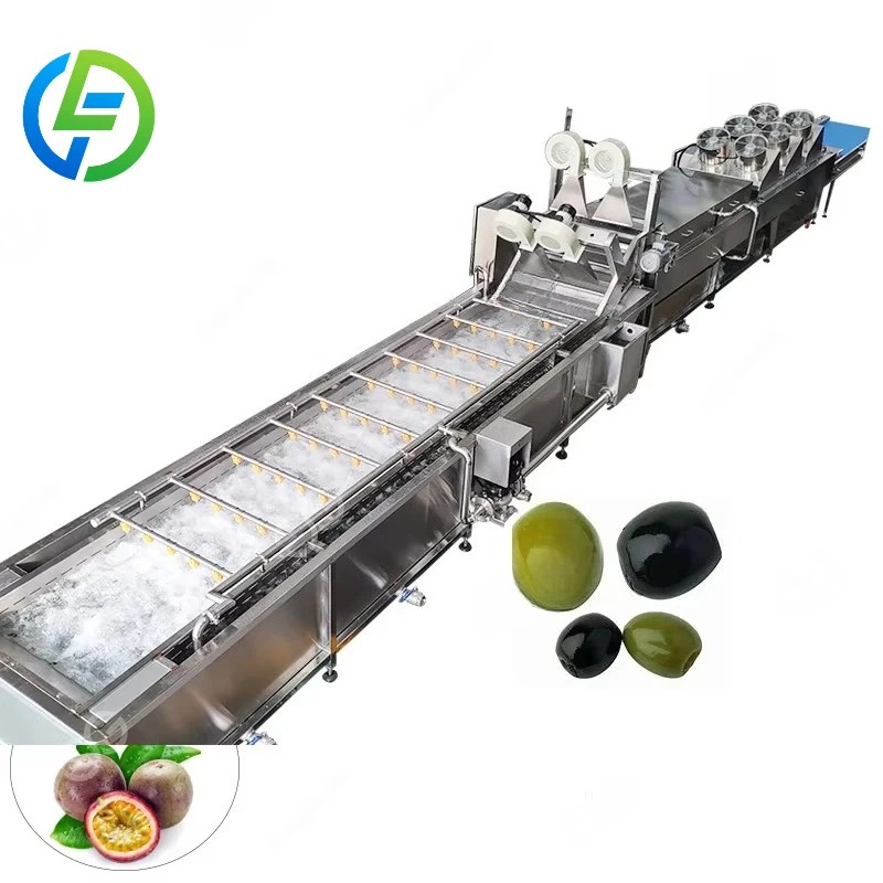 Mesin Pencuci Buah, Sayuran, a - Baby Food Vegetables ulasan dan harga