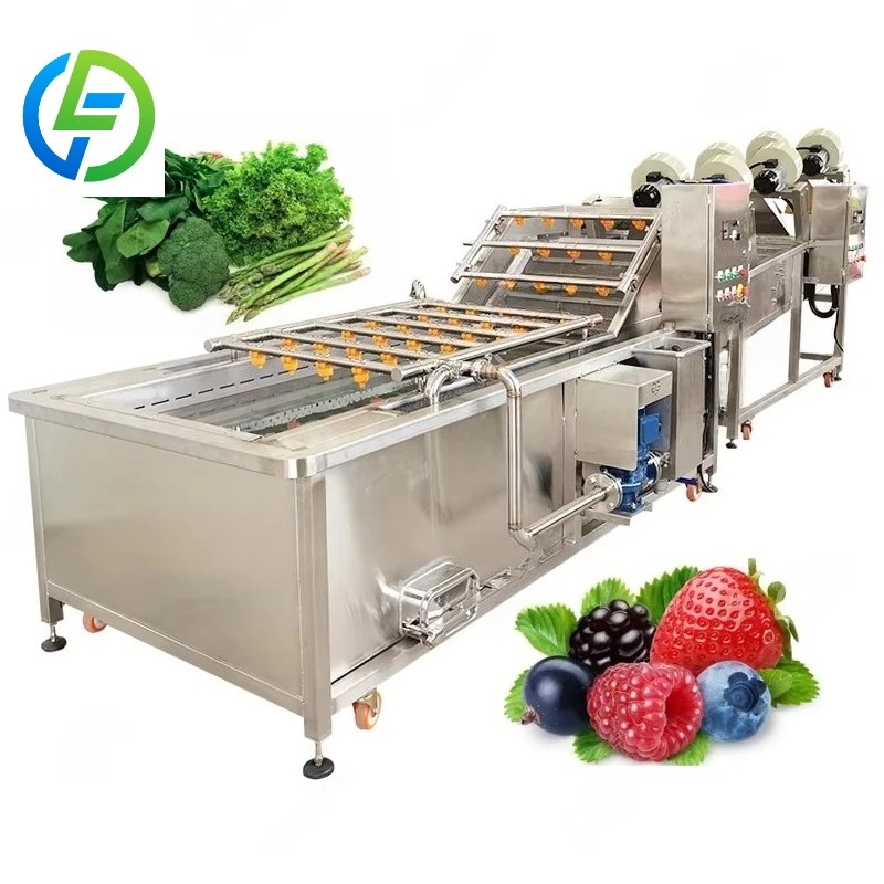 Mesin Pencuci Buah, Sayuran, a - Baby Food Vegetables ulasan dan harga