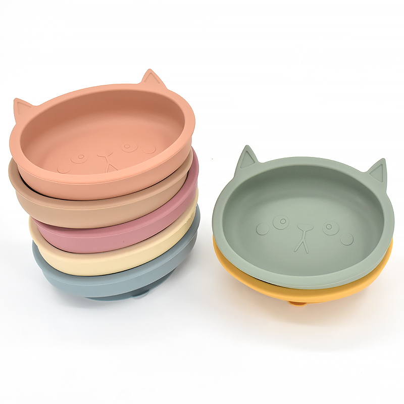 Piring Makan Silikon Bayi Mang - Baby Food Jars With Lids ulasan dan harga