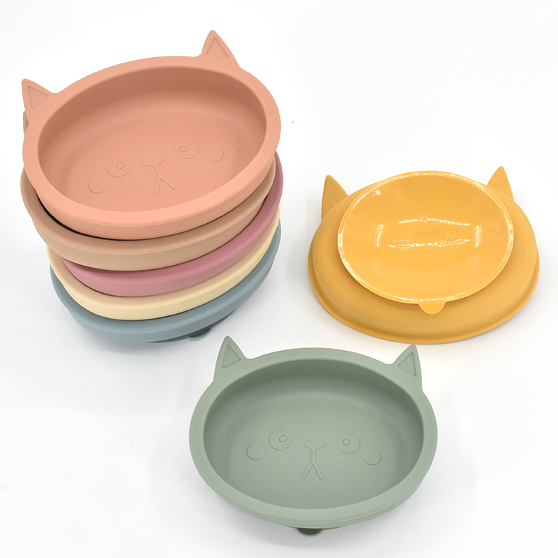 Piring Makan Silikon Bayi Mang - Baby Food Jars With Lids ulasan dan harga