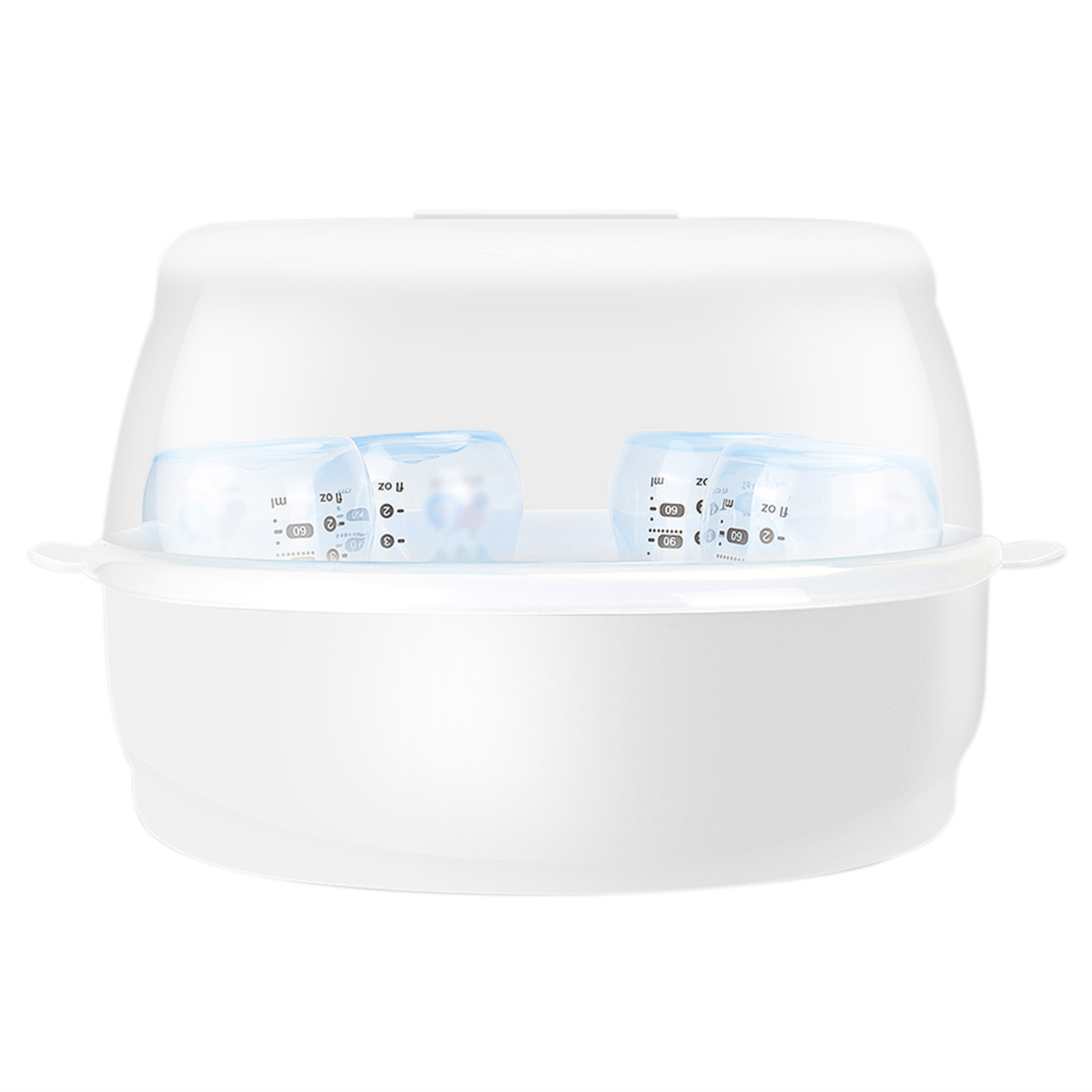 Microwave botol sterilisasi ua - Baby Food Warmer ulasan dan harga