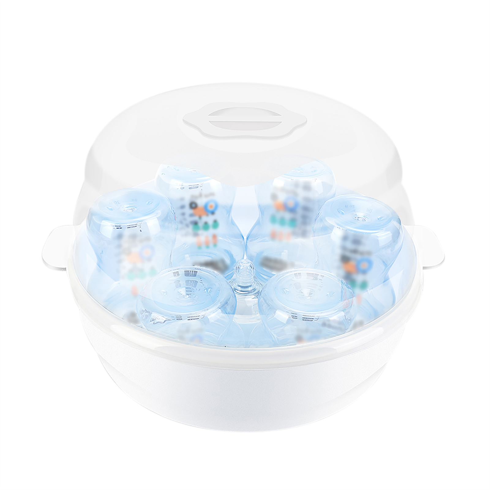 Microwave botol sterilisasi ua - Baby Food Warmer ulasan dan harga