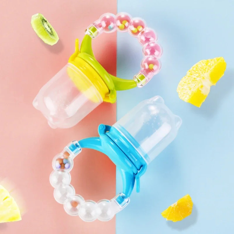 Sendok Makan Bayi, Cincin Lonc - Baby Food Vegetables ulasan dan harga